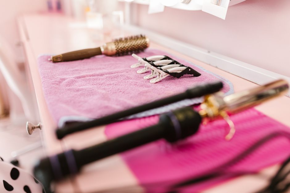 Como Fazer Babyliss com Escova Rotativa e Deixar o Cabelo Modelado
