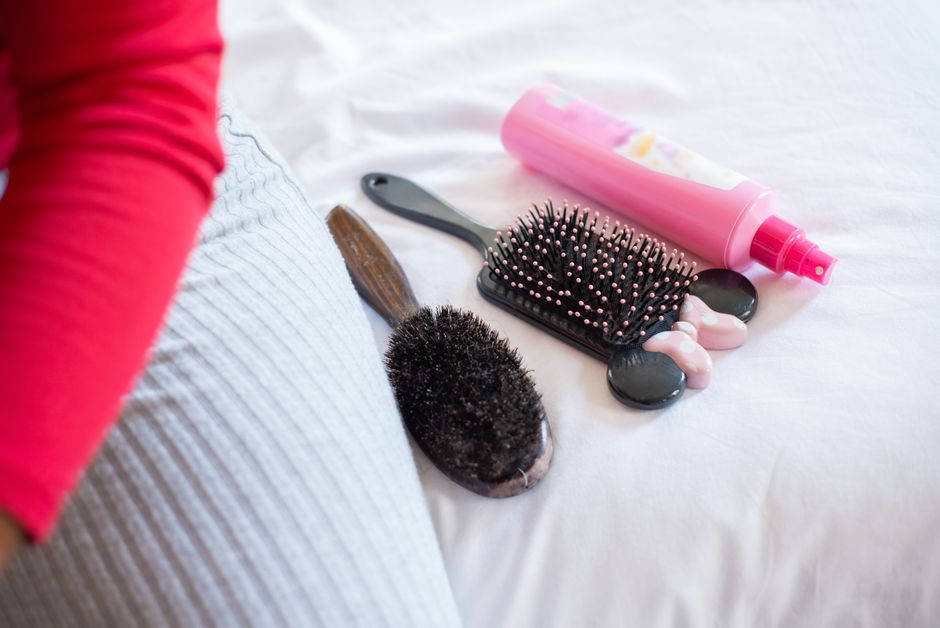 Escova Rotativa Puxa o Cabelo? Veja Como Evitar e Resolver de Vez