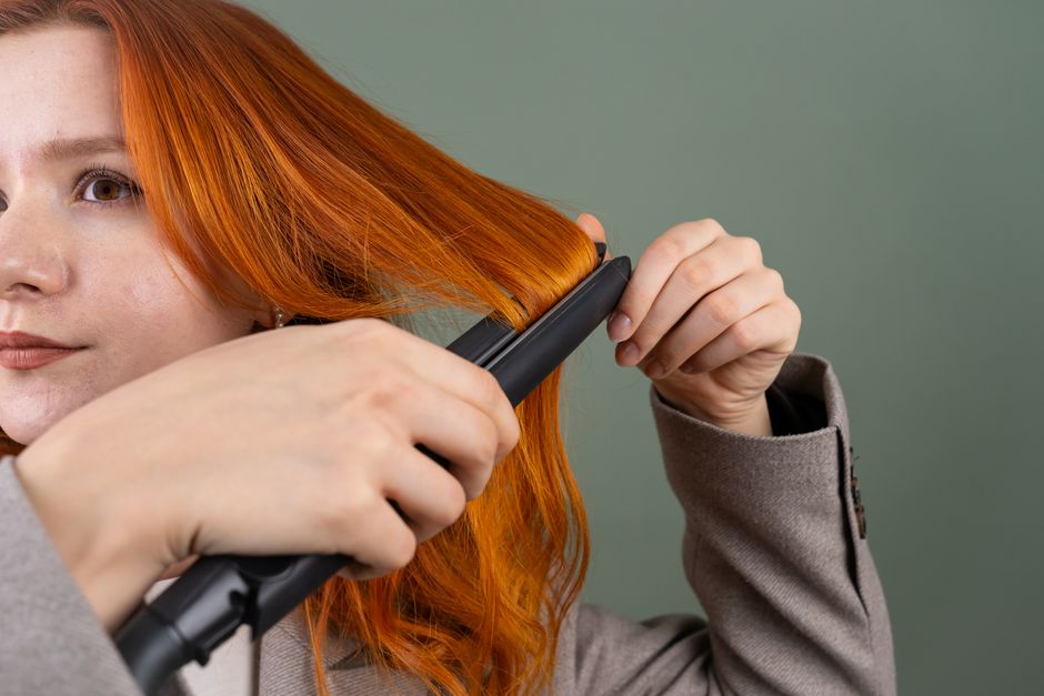 Escova Rotativa ou Alisadora: Qual é Melhor para Seu Tipo de Cabelo?