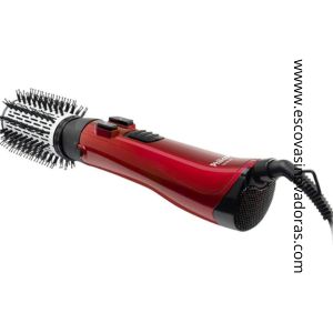 Escova Rotativa, Spin Brush Pec04V, 1100W, Vermelho, 220V, Philco 