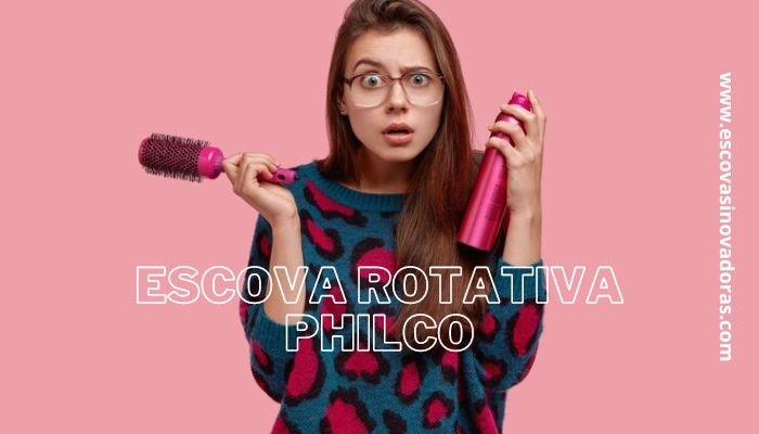 melhores escovas rotativas philco