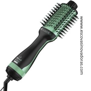 ESCOVA SECADORA MODELADORA GAMA BABOSA BRUSH 3D 1300W - BIVOLT