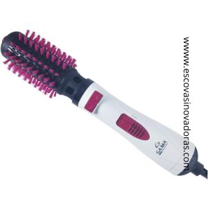 Escova Modeladora Gama Turbo Plus 2300 Rotating Styler - 127