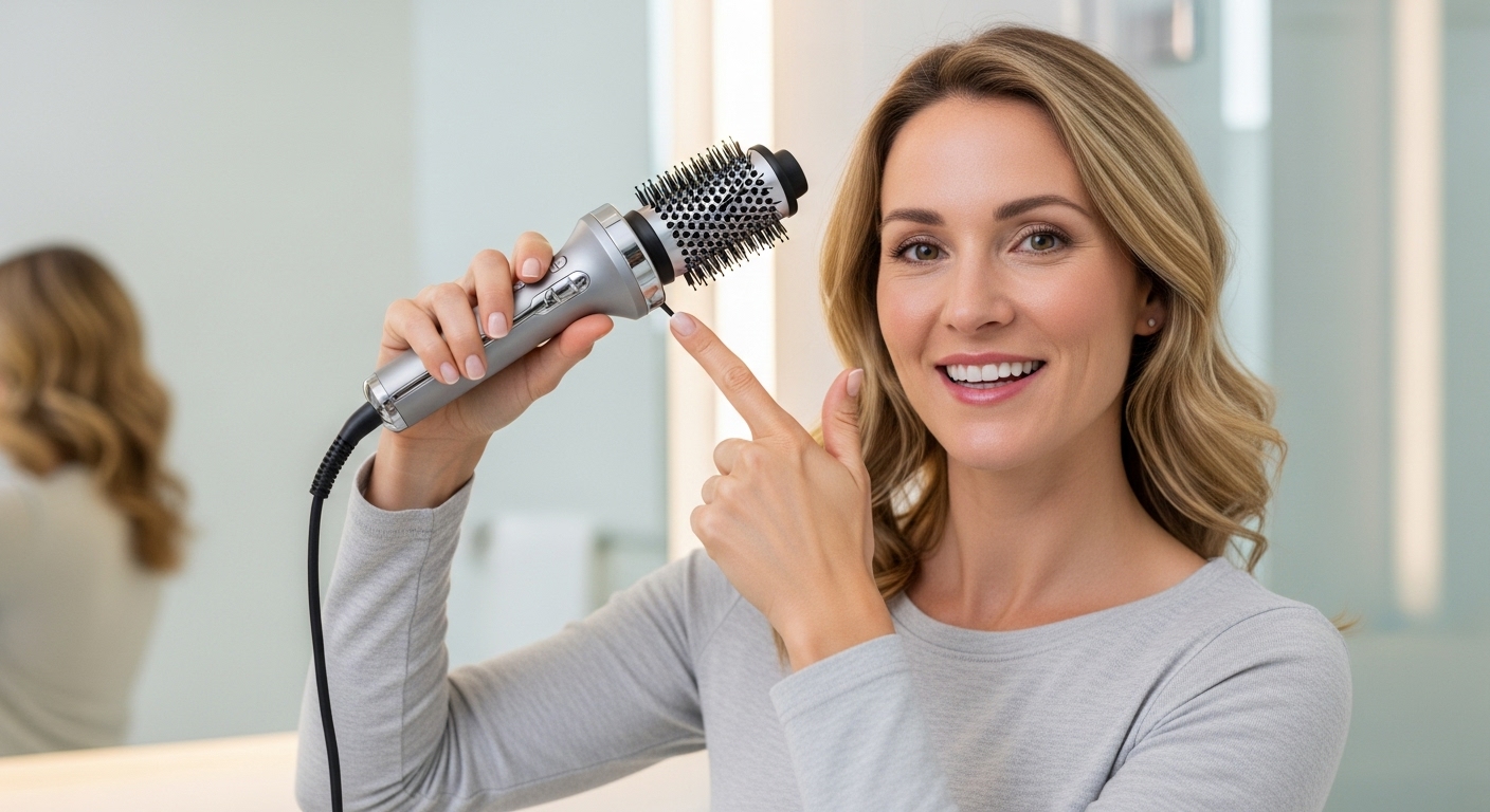 Como limpar a escova rotativa e manter o desempenho