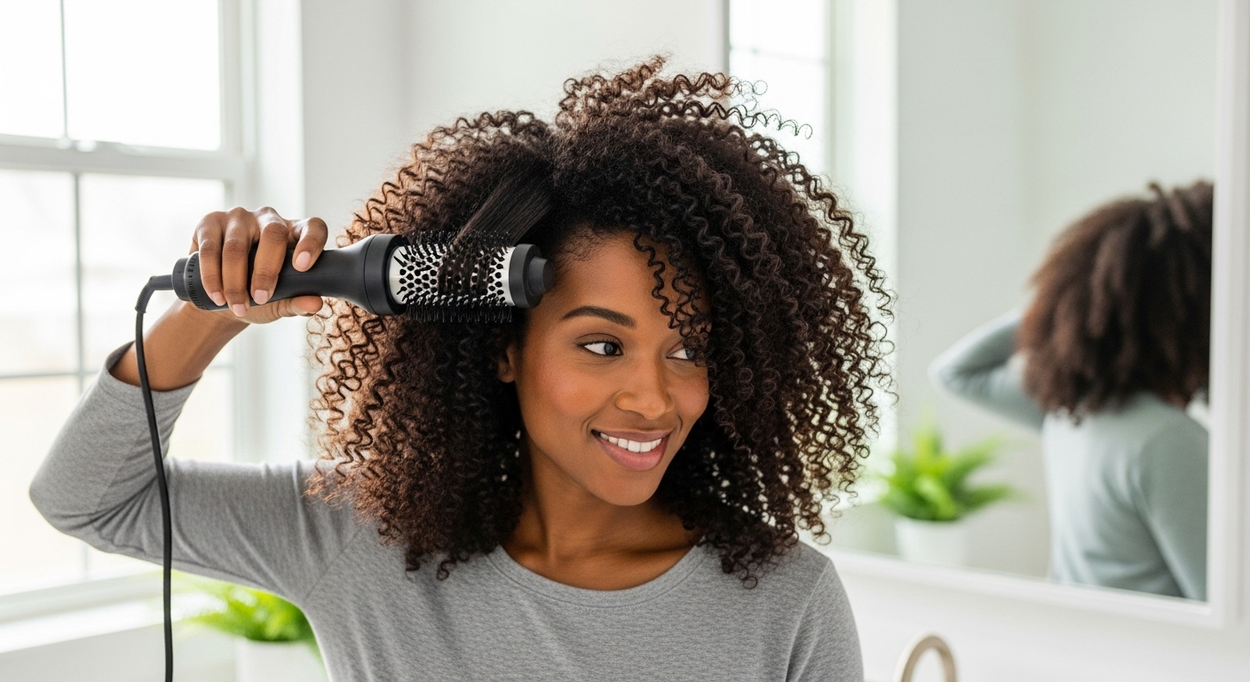 Cuidados e Produtos Compatíveis com a Escova Rotativa