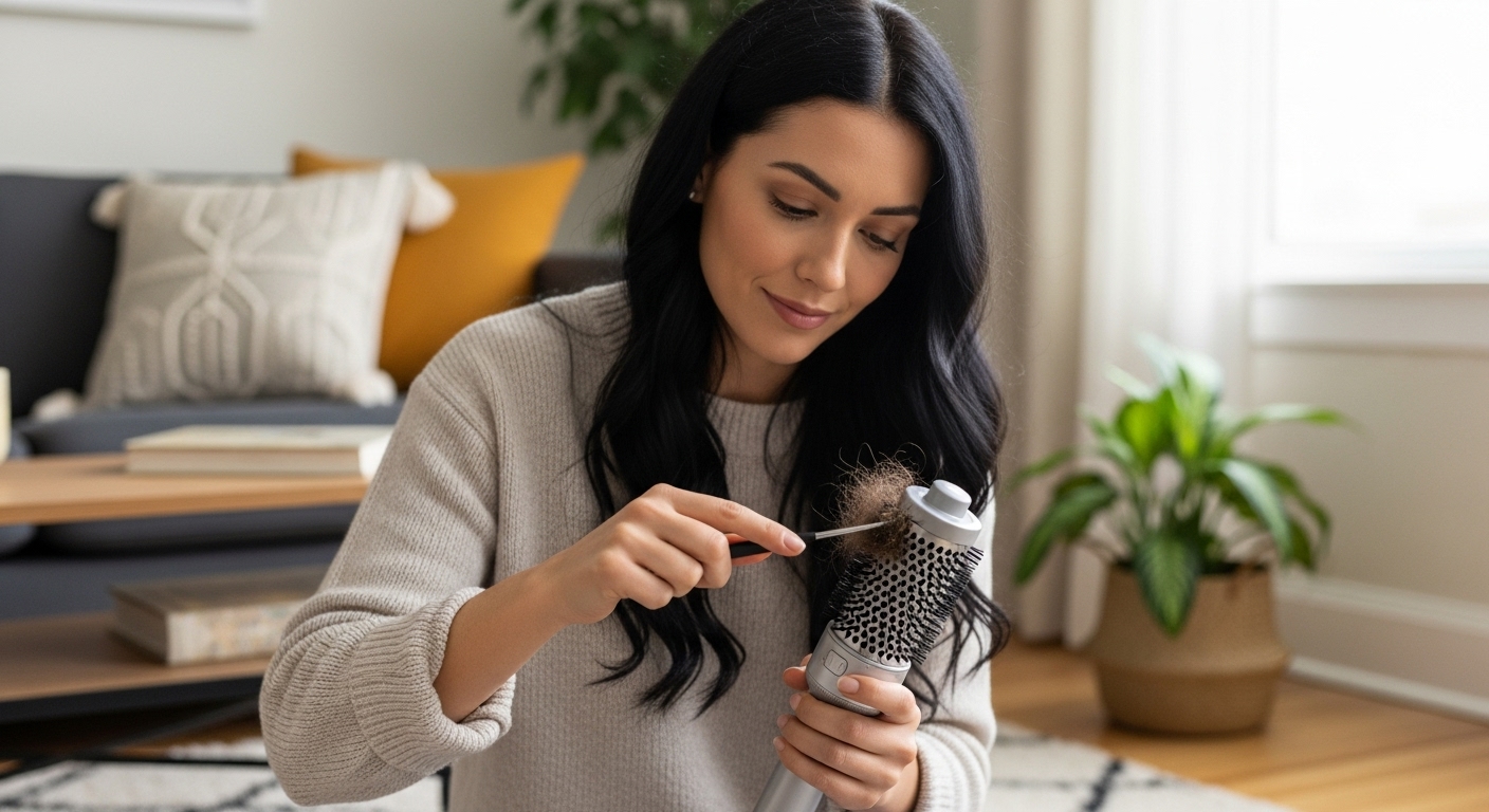 Produtos Recomendados para Limpeza