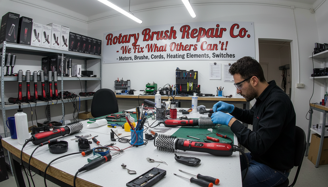 Onde Encontrar Assistência Técnica