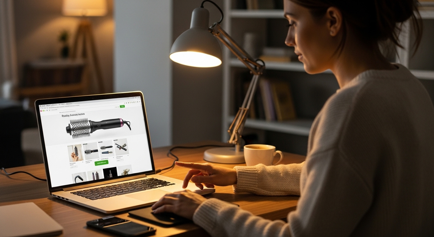 Como escolher uma escova rotativa